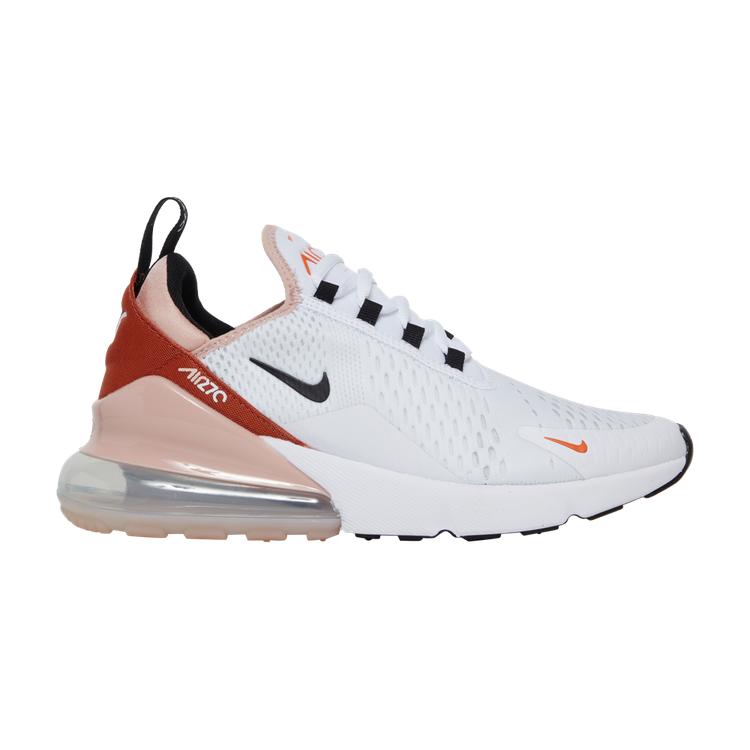 Nike ZoomX Vaporfly Next% 2 Total Orange